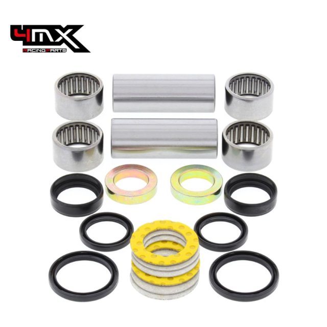 Swing Arm Bearing Kit 4MX YZ125 02-04 YZ/WR250F 02-05
