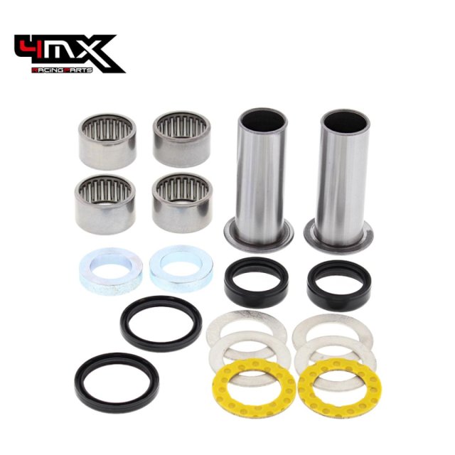 Swing Arm Bearing Kit 4MX YZ125 05