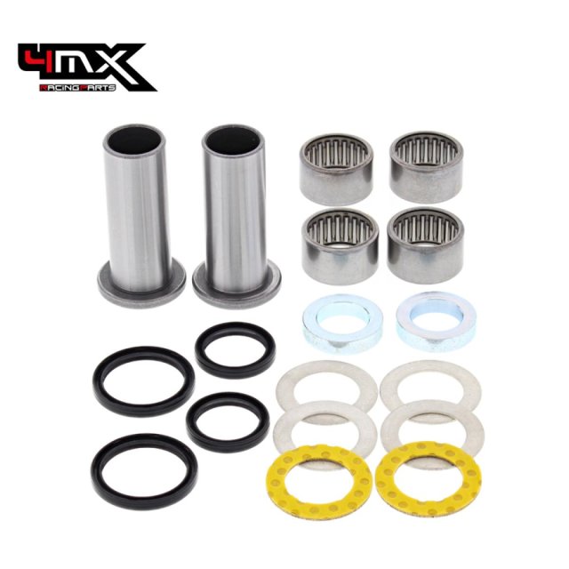 Swing Arm Bearing Kit 4MX YZ125 06-26 YZ125X 20-26