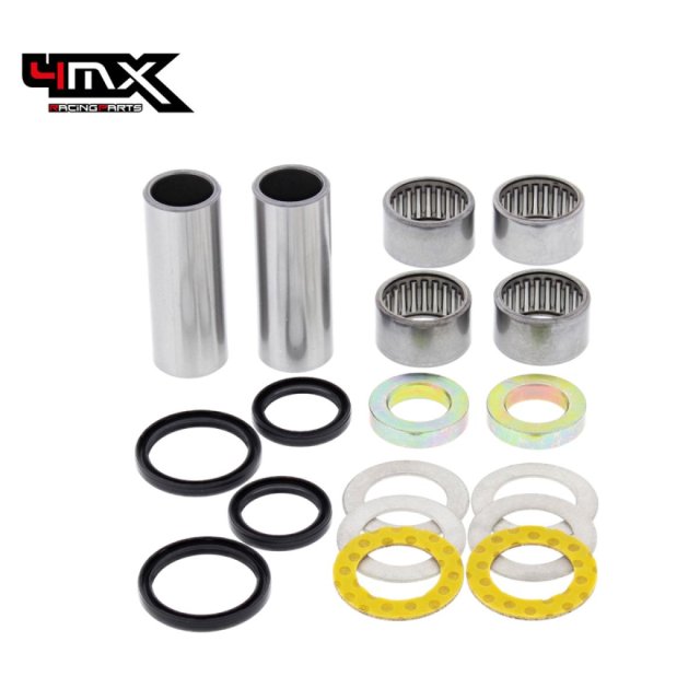 Swing Arm Bearing Kit 4MX YZ450F 10-26 WR450F 16-26