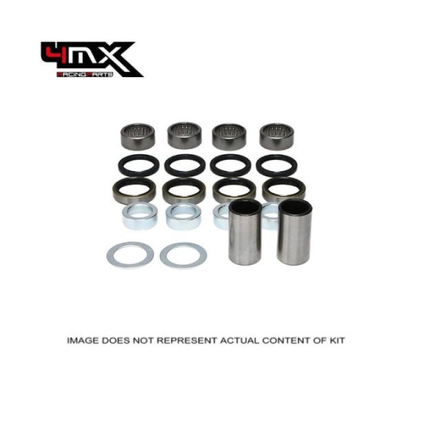 Swing Arm Bearing Kit Honda ATC200X 83-85