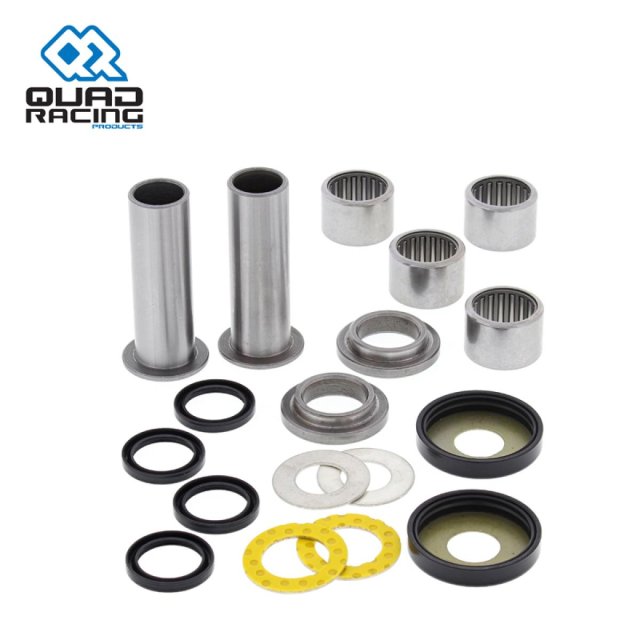 Swing Arm Bearing Kit QR LT-R450 06-11