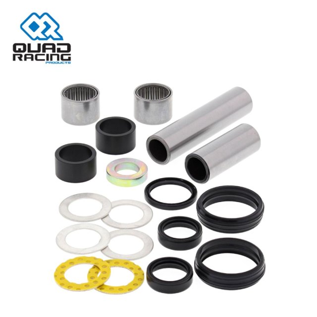 Swing Arm Bearing Kit QR YFM660R Raptor 01-05