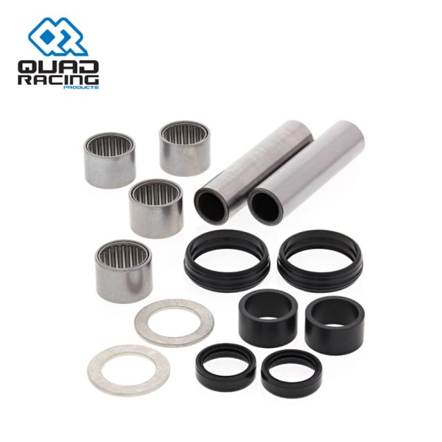 Swing Arm Bearing Kit QR YFM700R Raptor 06-22