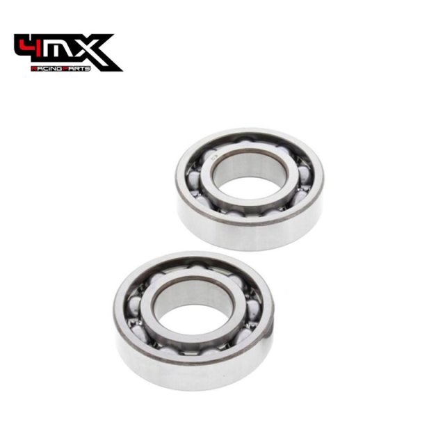 Crankshaft Bearing Kit 4MX Kawasaki KX250F 2004-2027