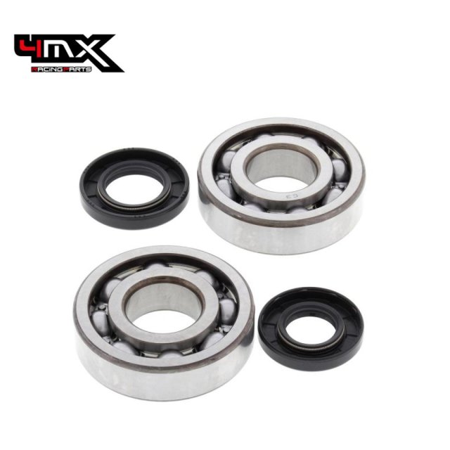 Crankshaft Bearing kit 4MX KX250 87-01 KDX91-94
