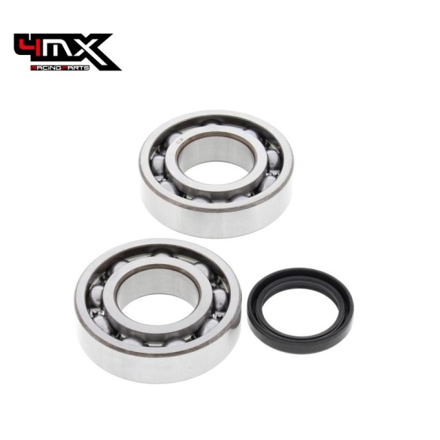 Crankshaft Bearing kit 4MX KX250F 04-25