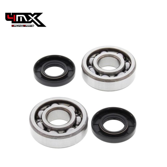 Crankshaft Bearing kit 4MX KX65/80/85/100/112 85-26