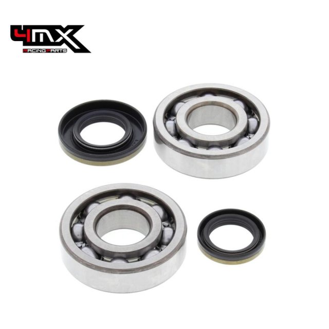 Crankshaft Bearing Kit 4MX RM250 03-04