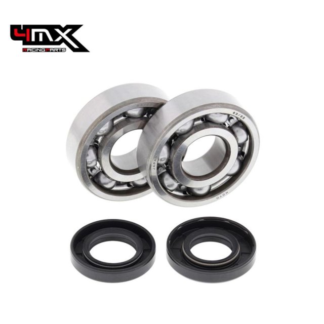 Crankshaft Bearing Kit 4MX YZ125 05-26 YZ125X 20-26