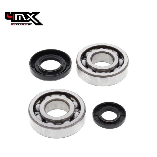 Crankshaft Bearing Kit 4MX YZ250 01-26 YZ250X 16-26