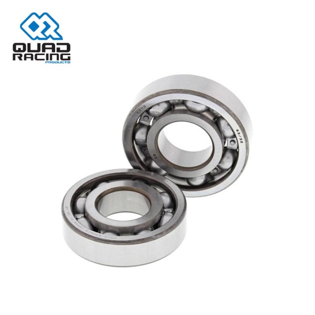Crankshaft Bearing Kit QR Suzuki LT-R450 06-11