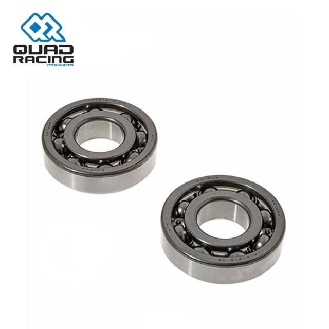 Kit Rolamentos Cambota QR Yamaha YFZ 450R 2009-2027