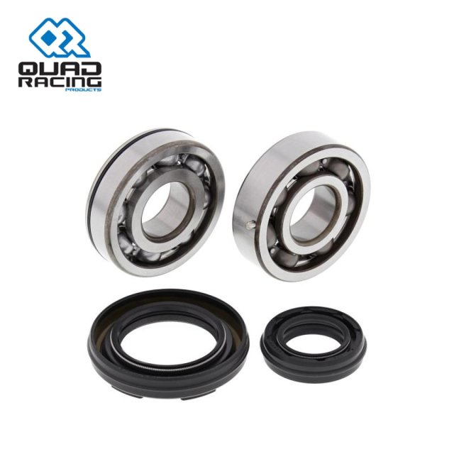 Crankshaft Bearing QR Kit YFZ350 Banshee 87-09