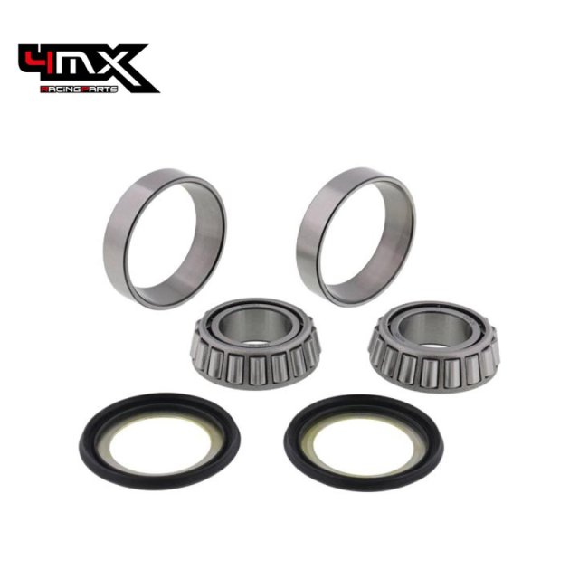 Kit Rolamentos Direção 4MX GasGas EC125 01-05 EC 250/300 99-05