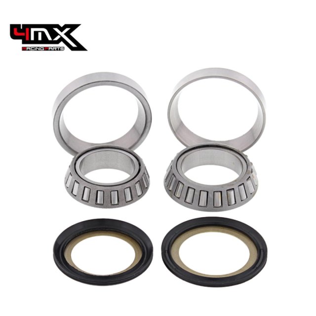 Steering Bearing Kit 4MX KX60 84-04  KLX110 02-09