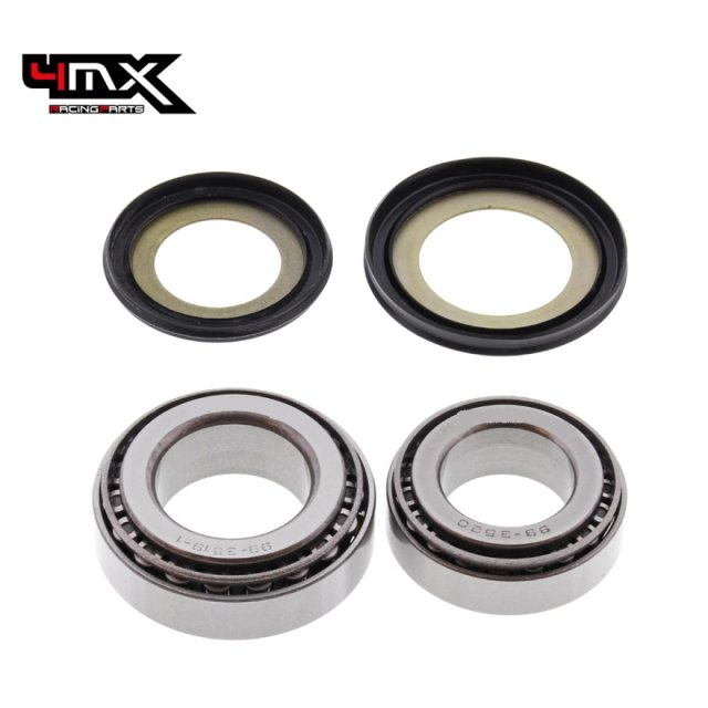Kit Rolamentos Direcção 4MX Honda CB600F 87-06