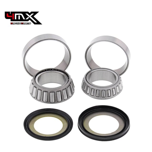 Steering Bearing Kit 4MX Honda CR125R 95-97 CR250R 95-96