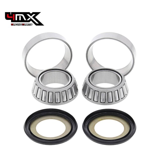 Steering Bearing Kit 4MX Honda CR85R/CRF150/230/250F 03-26