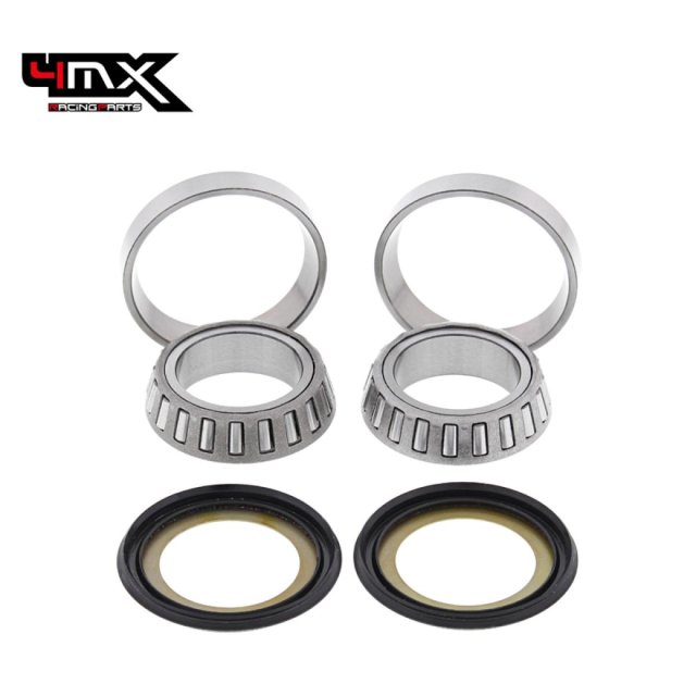 Steering Bearing Kit 4MX Honda CRF450R 09-12