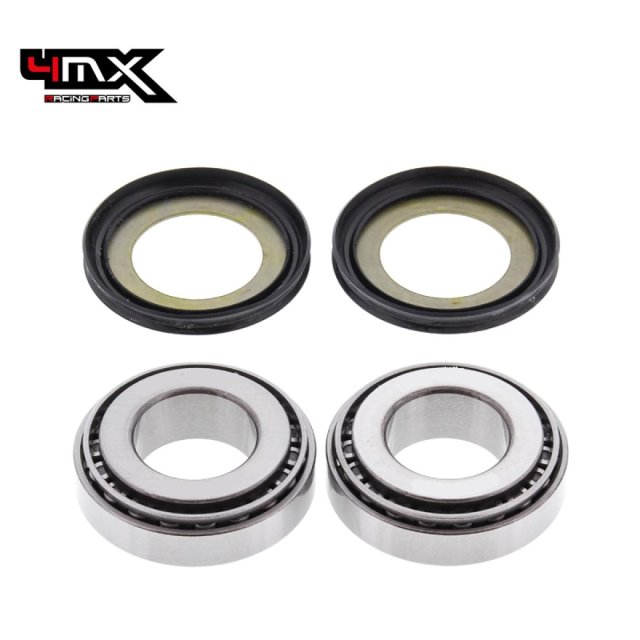 Kit Rolamentos Direcção 4MX Husqvarna/Husaberg/Harley Davidson