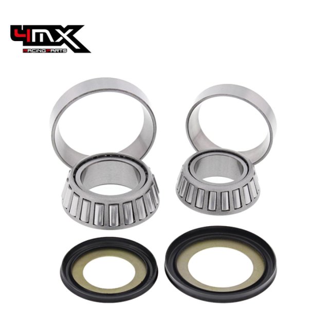 Kit Rolamentos Direcção 4MX KX125 82-91 KX250 80-91
