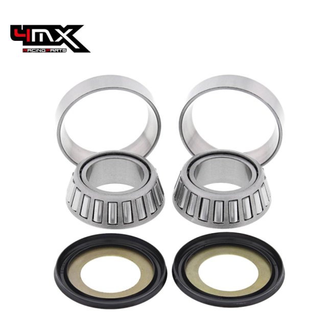 Steering Bearing Kit 4MX KX80/85/100/112 86-26