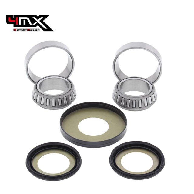 Steering Bearing Kit 4MX Suzuki RM-Z250 08-26