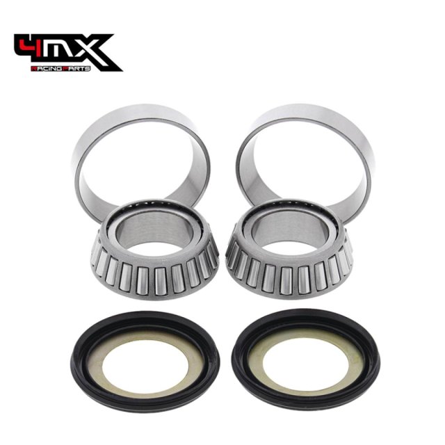 Steering Bearing Kit 4MX YZ125 87-95 TTR250 99-06