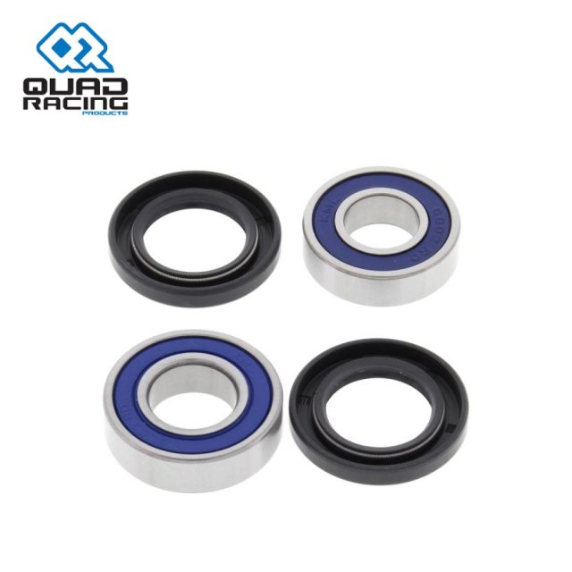 Front Wheel Bearing Set Kit QR Polaris ATV 50 | 90ATV Yamaha  Kawasaki 