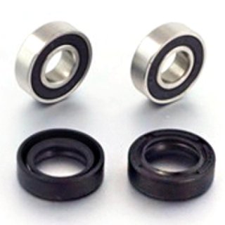 Rear wheel Bearing Set 4MX KTM50SX/Adventure 97-07