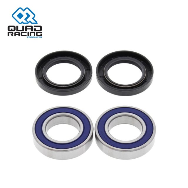 Rear Wheel Bearing Set Kit QR  POLARIS, KAWASAKI ATV 50/90