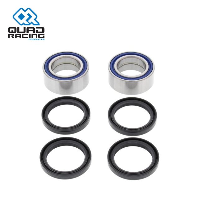 Rear Wheel Bearing Set Kit QR Arctic Cat 400/454/500
