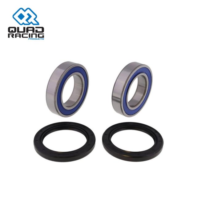 Rear Wheel Bearing Kit QR LTZ400 03-08 KFX400 03-06