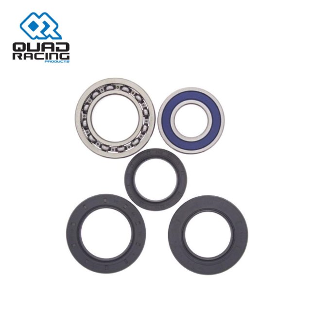 Rear wheel Bearing Set QR YFM350FX Wolverine 95-99