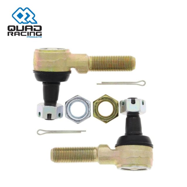 Tie Rod End Kit QR Kawasaki KFX450R 08-14