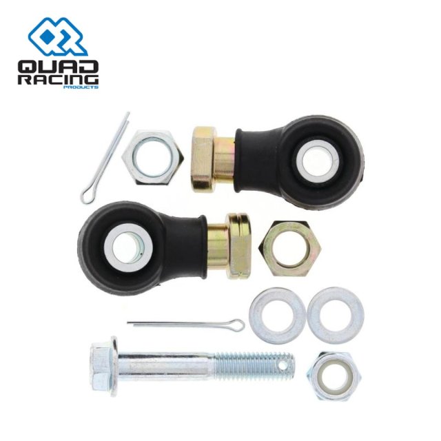 Kit Rótulas Direcção QR Polaris Scrambleer /Sportsman/Trail Boss