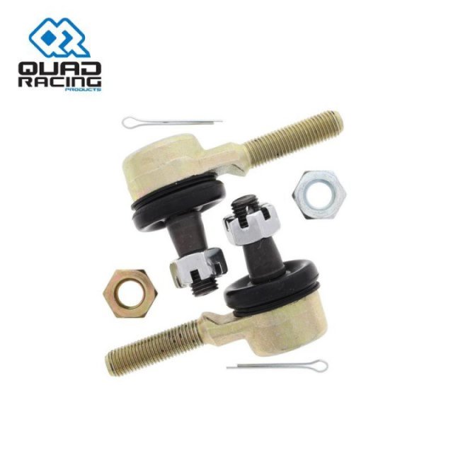 Tie Rod End Kit QR  Polaris Scrambleer /Sportsman/Trail Boss