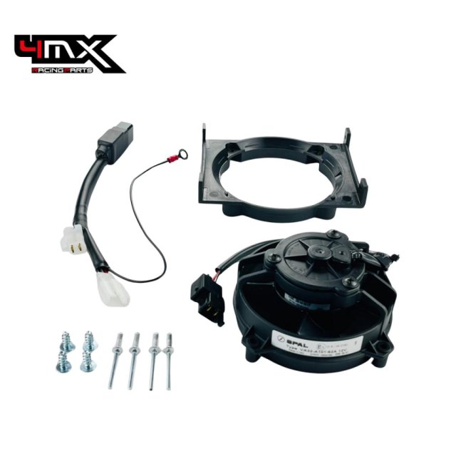 FanKit 4MX BETA 4T 2022-2023