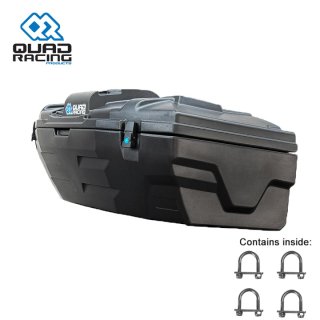 Mala 120L ATV QR CFMOTO | Segway | Loncin