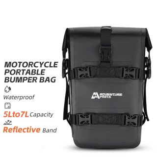 Adventure Parts Crash Bar Bag 5L to 7L