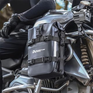 Adventure Parts Crash Bar Bag 5L to 7L