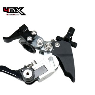 4MX Complete Clutch Lever Universal 