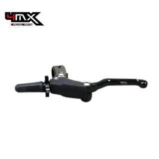4MX Complete Clutch Lever Universal 