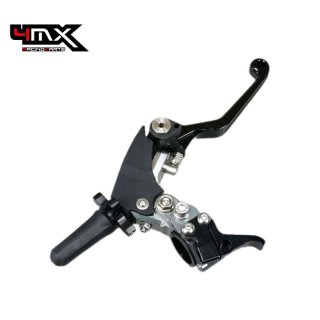 4MX Complete Clutch Lever Universal 