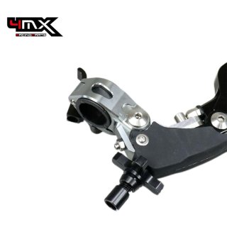 4MX Complete Clutch Lever Universal 
