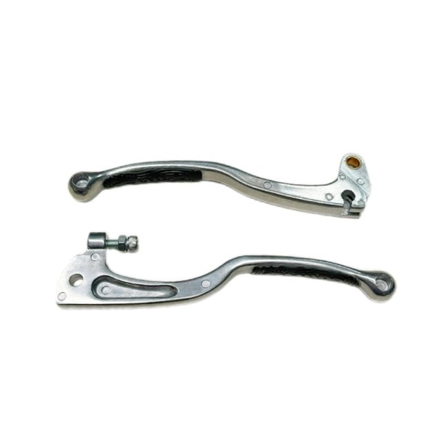 Brake and Clutch Lever Yamaha Blaster 200 / Banshee 350 / Warrior 350 / Raptor 660