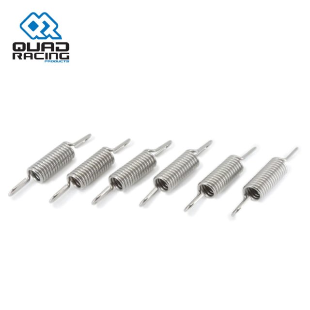 Quadracing Exhaust Springs CFMOTO CForce 500 20-25 (6 Pieces)