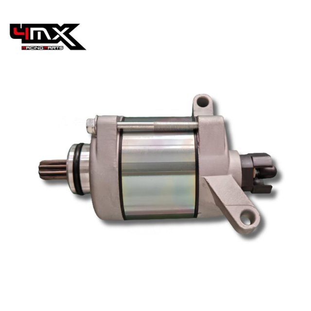 Motor de Arranque 4MX KTM / Husqvarna / GasGas 2024-2027