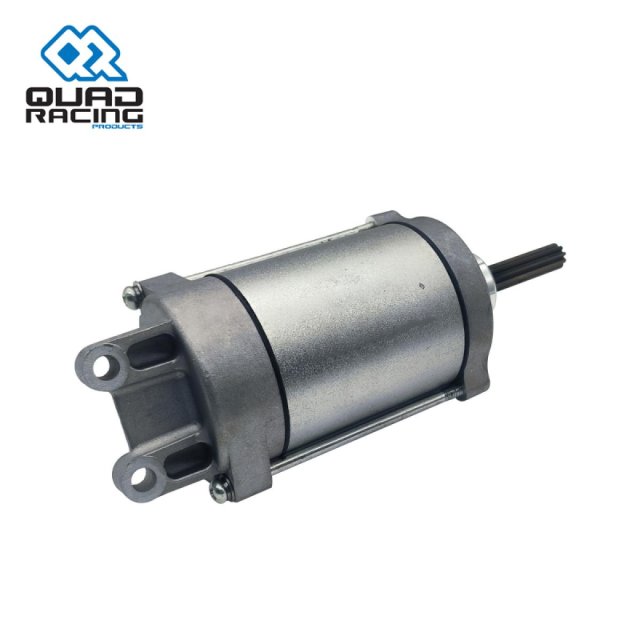Motor de Arranque QR Linhai LH 500/550 Promax